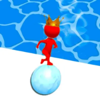Ice Track Rush